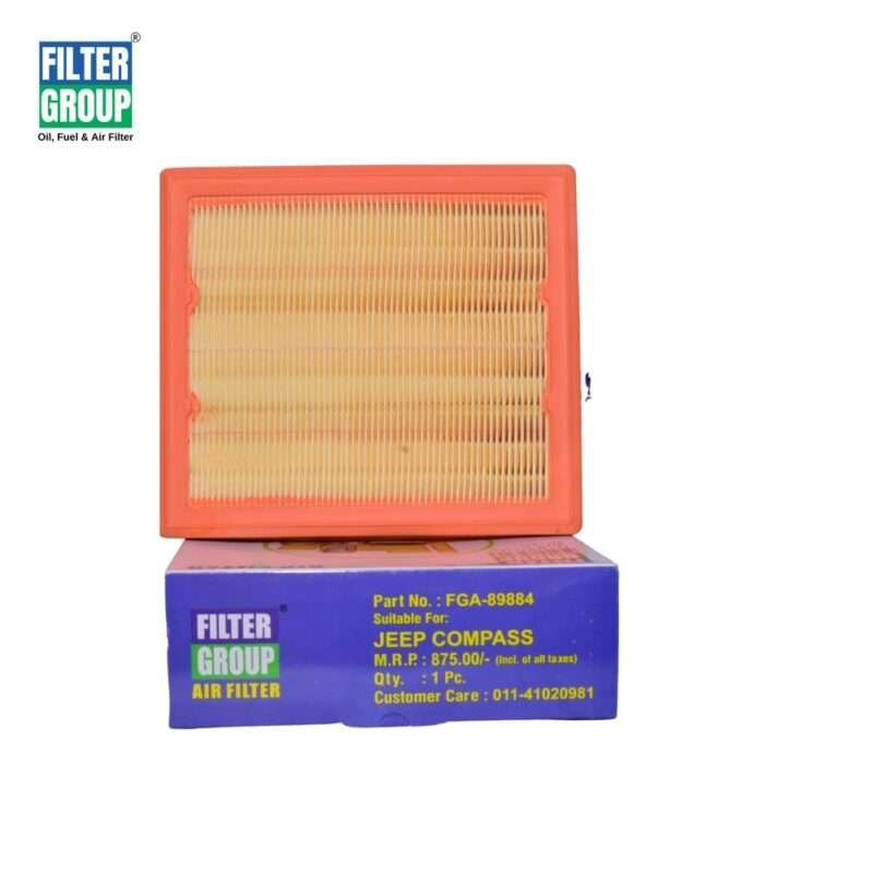 AIR FILTER FGA-89884 - Image 2