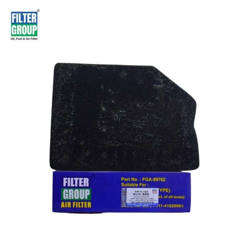 AIR FILTER FGA-89763 - Image 2